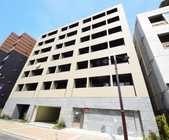 ショーケンレジデンス横浜ウエストの外観画像