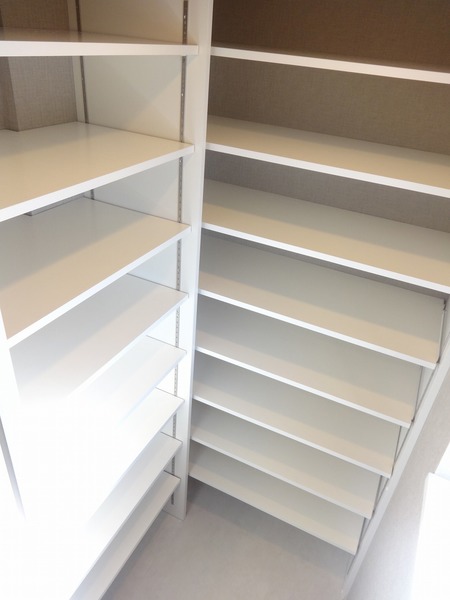 ザ・レジデンス・オブ・トーキョーＴＹ１６ 収納