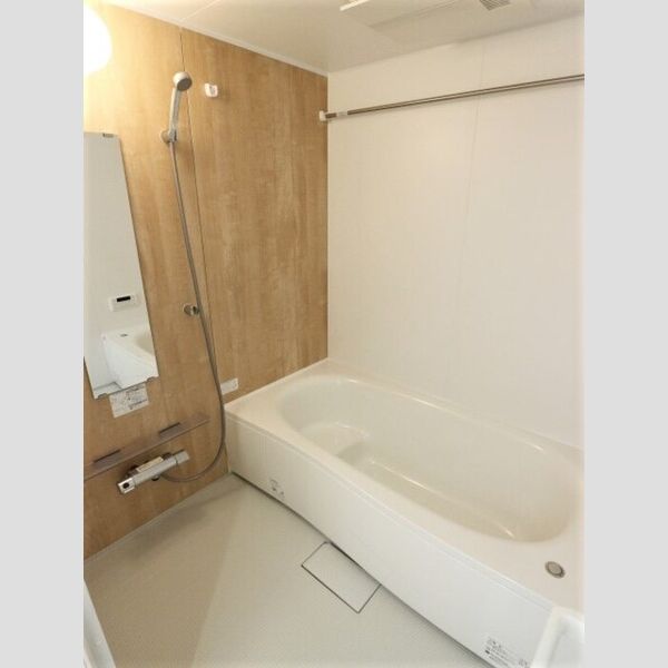 ル・コンフォール バスルーム