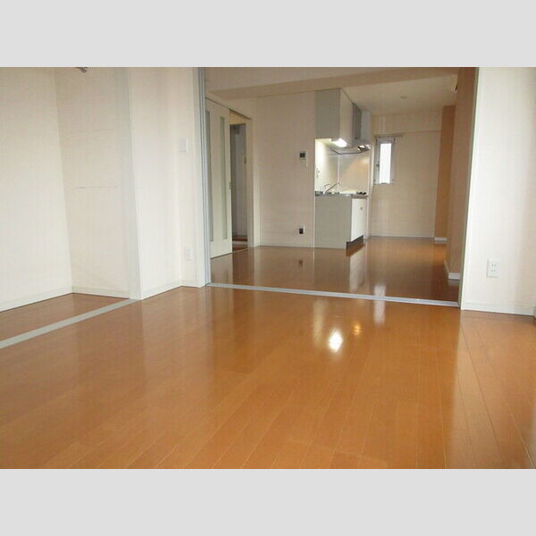 スティル・M0801号室 洋室