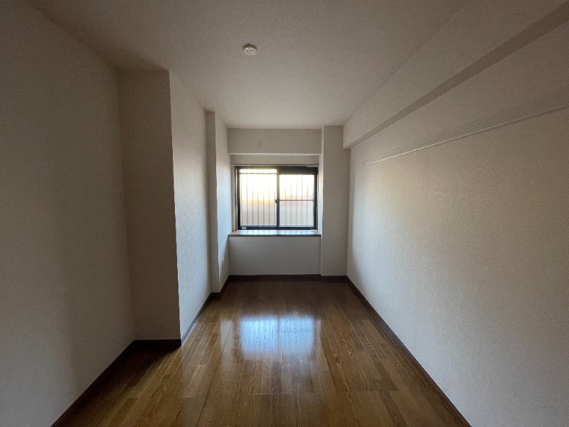 ブラウンハイム1階 部屋その他
