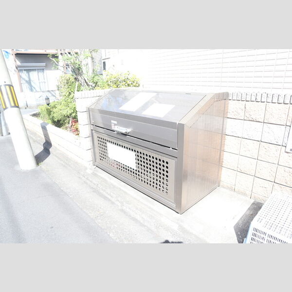 アプローズ・アイ ゴミストッカー