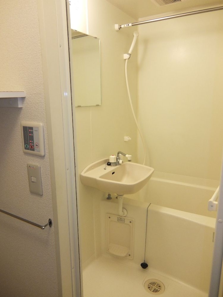 レオパレスＰｒｉｍｒｏｓｅ キッチン