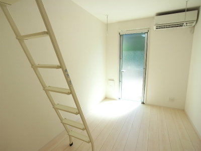 リブリ・HIMAWARI1階 内観