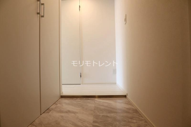 アトリオフラッツ日暮里3階 室内参考写真（4F-Cタイプ）