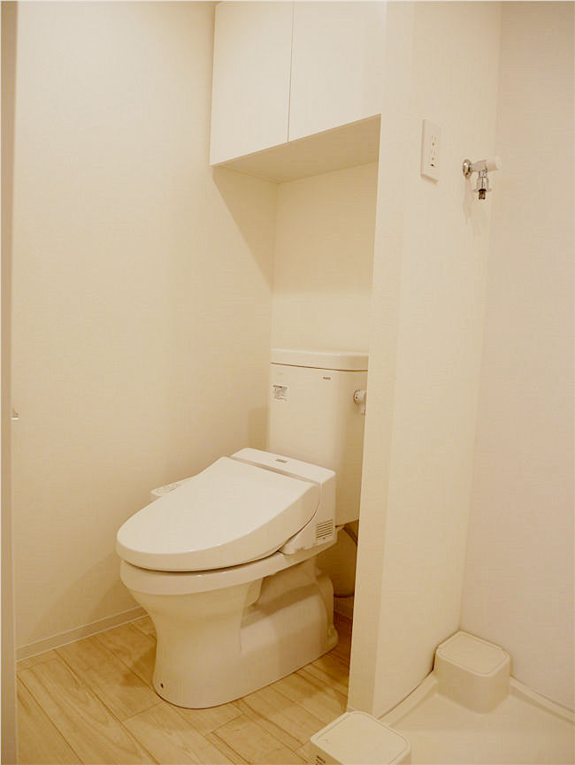 ラフィスタ中板橋10階 内観