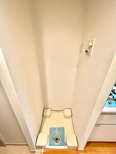 レジディア新宿イーストⅢ2階 部屋その他