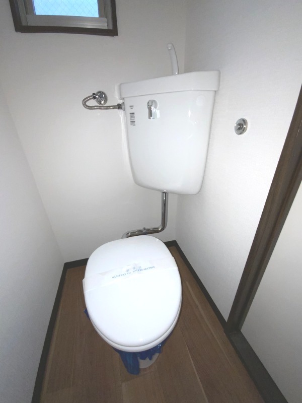 ハイツ佐藤1階 部屋その他