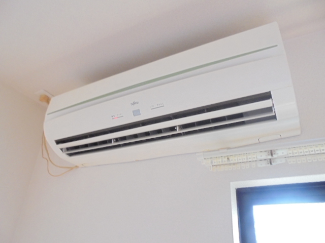 ピュアコート・Ｋ 部屋設備