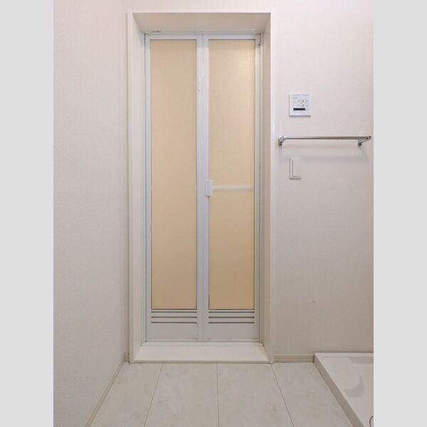 カーサ マロン101号室 洗面