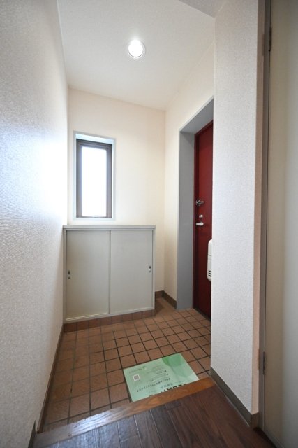 グリーンゲーブル3階 同建物別部屋の参考画像