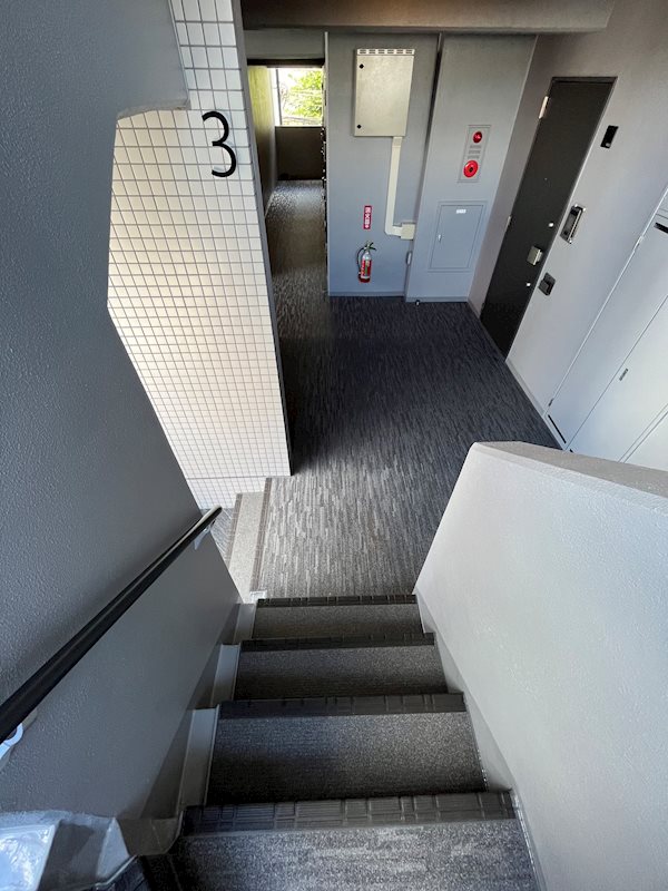 レジディア幡ヶ谷7階 部屋その他