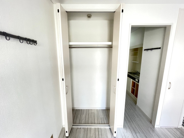 ヴィラ国分寺1階 同建物別部屋の参考画像