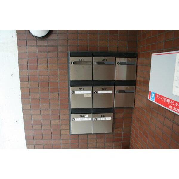 プレアデス 部屋設備