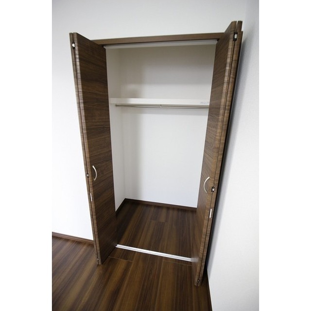 リコルテ 北大宮 内観