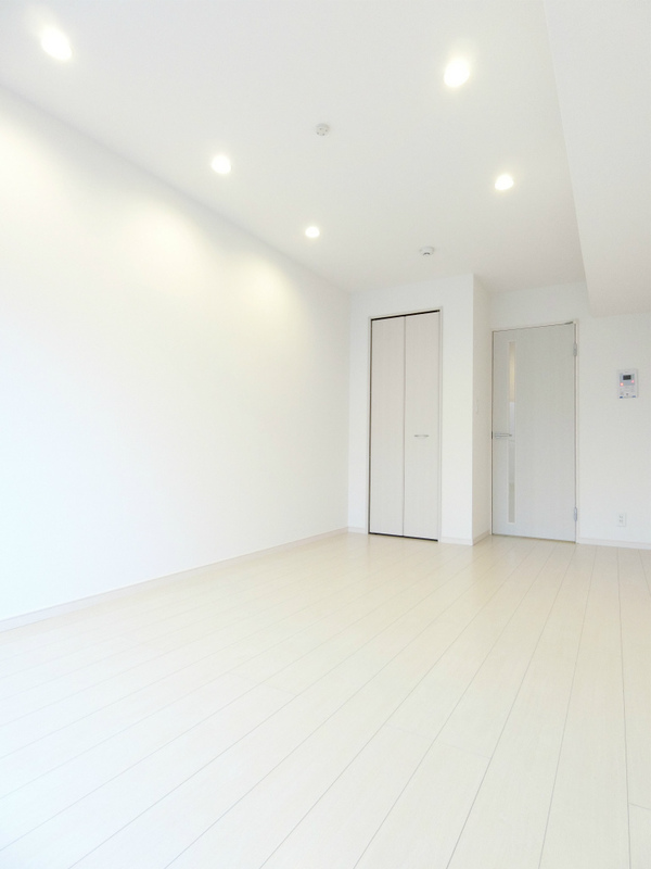 リブリ・スカイ サンフラワー2階 部屋その他