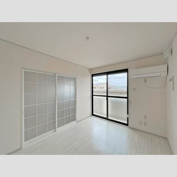 メゾンクレール　四番館 洋室