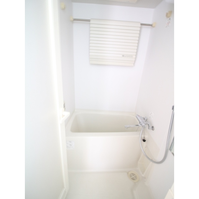 プレール・ドゥーク下井草 お風呂