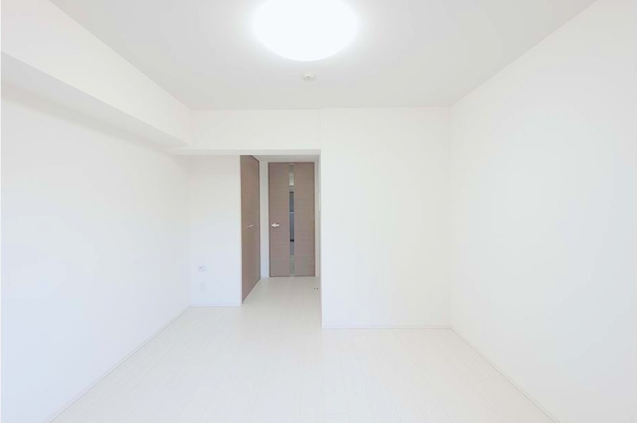 プレミアムキューブ三宿205号室 同建物別部屋の参考画像