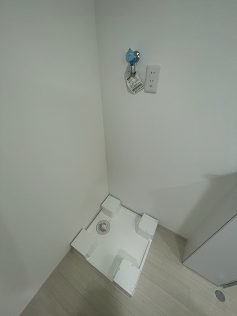 カーサモア船橋0102号室 部屋設備