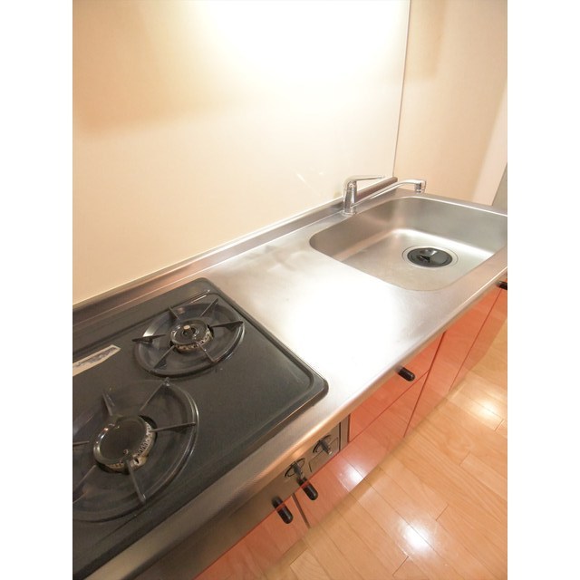 ＭＯＤＵＬＯＲ祐天寺 内観