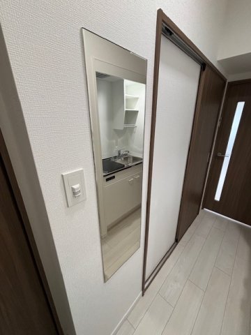 リバティー多摩川9階 部屋設備