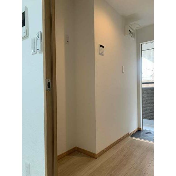 Sugar Grace Kawasaki101号室 部屋その他