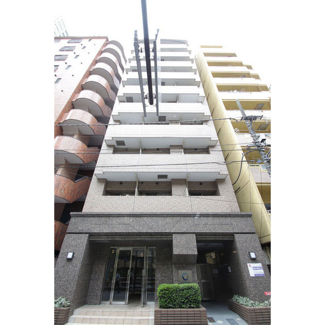 カスタリア新宿御苑Ⅱ0303号室 同建物別部屋の参考画像