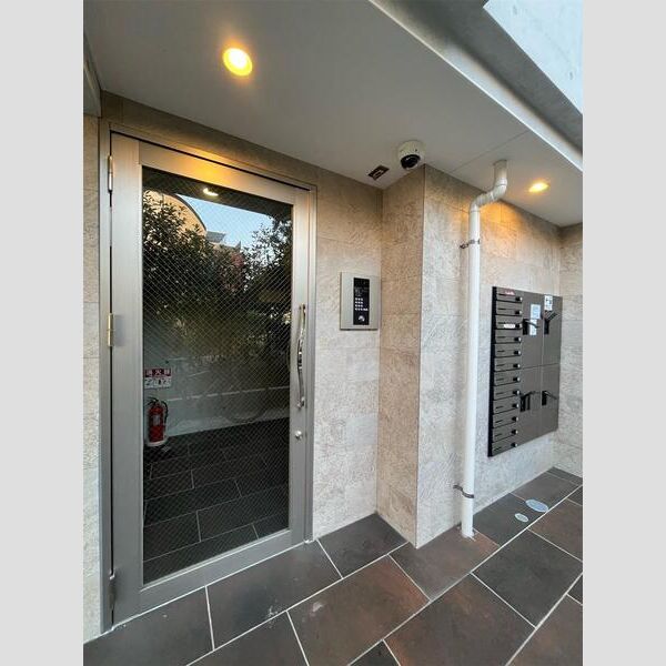 MAXIVbasic蒲田102号室 部屋その他