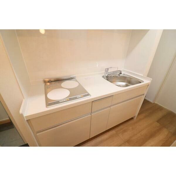 PRIMEWOOD西船橋 キッチン