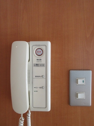 ハウス・エプタ3階 同建物別部屋の参考画像