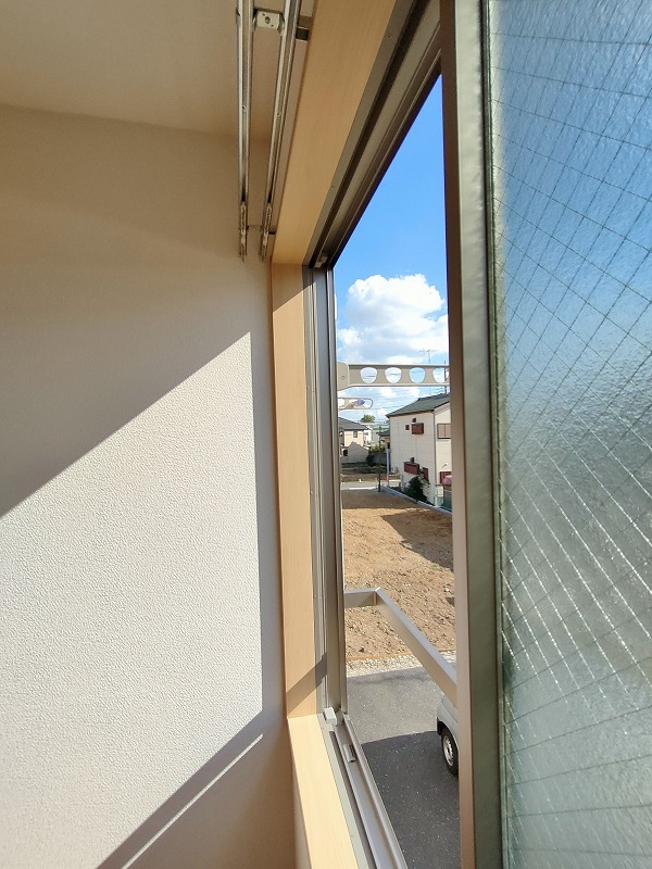 Ｕハイム2階 部屋その他