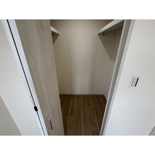 並木町３丁目戸建賃貸住宅 内観