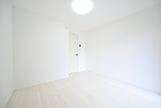 Ｇｌｕｃｋ船橋1階 部屋その他