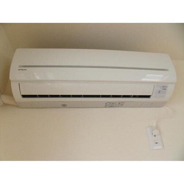 ネル吉祥寺 部屋設備