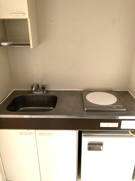 ザ・サム・ハラ キッチン