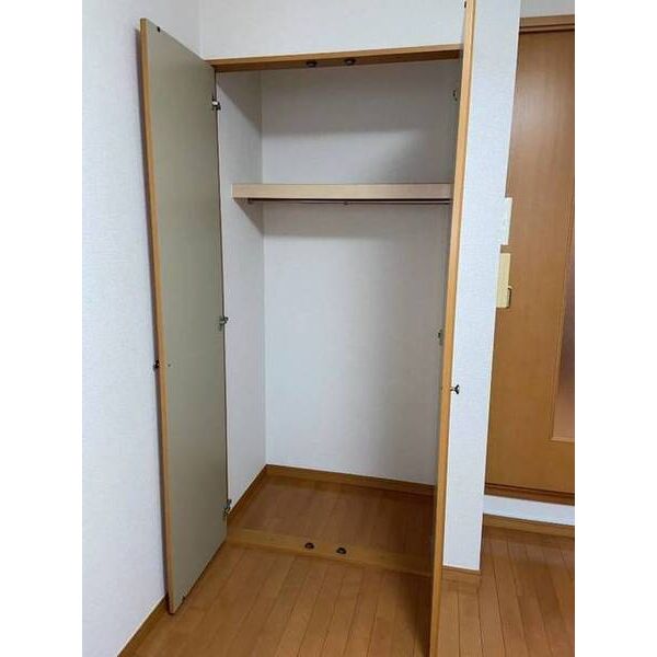 キチーム津田沼　ANNEX 収納