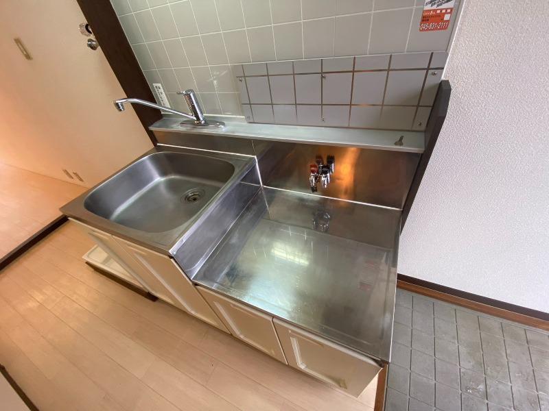 シャンテ・トーゲン1階 ※別部屋参照