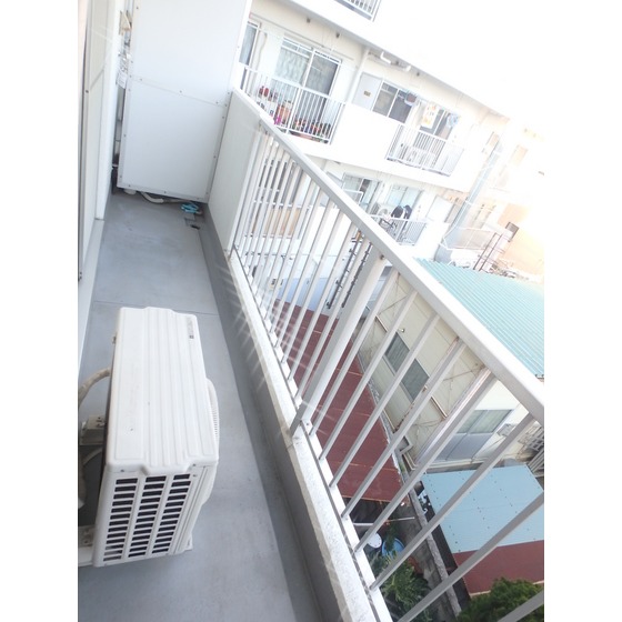 メゾンブランシュ日吉305号室 その他