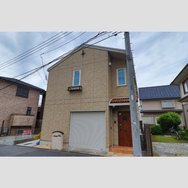 フェリーチェ奏の杜の外観画像