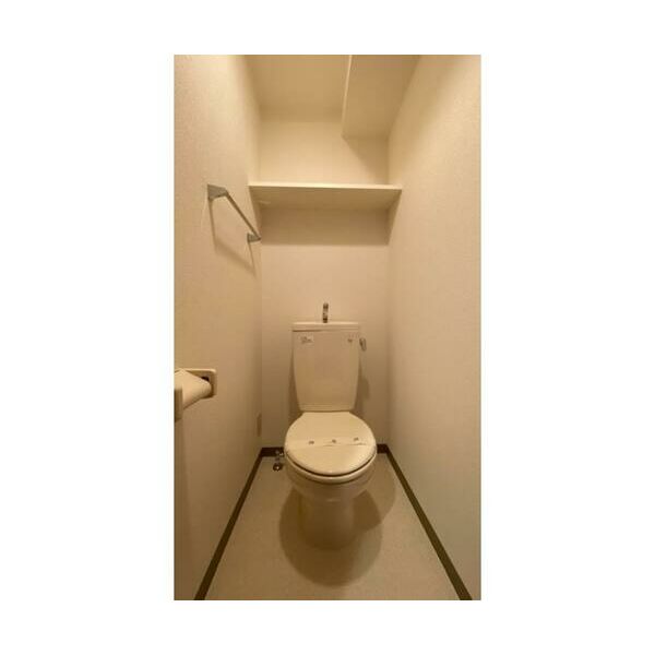 セントレジスM トイレ