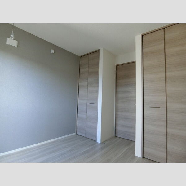 セレスティア柴又Ⅲ302号室 洋室