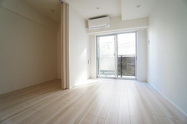 ALTERNA東池袋3階 キッチン