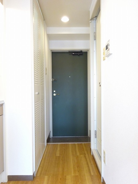 メインステージ武蔵関308号室 その他