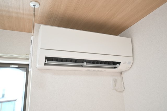 ＺＥＲＤＩＡ草加 エアコン