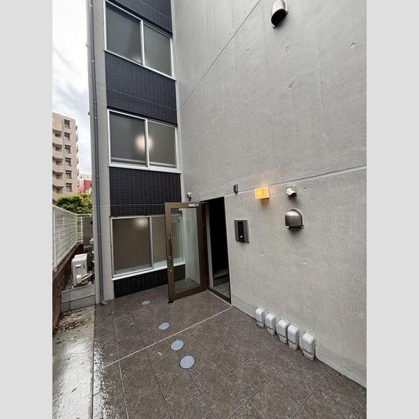 MAXIV CITY文京小石川501号室 部屋その他