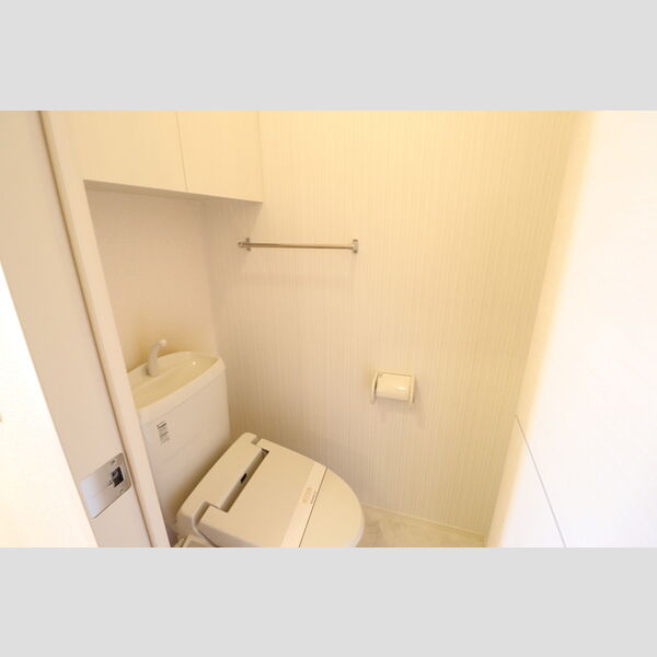 メディオTM 温水洗浄暖房便座