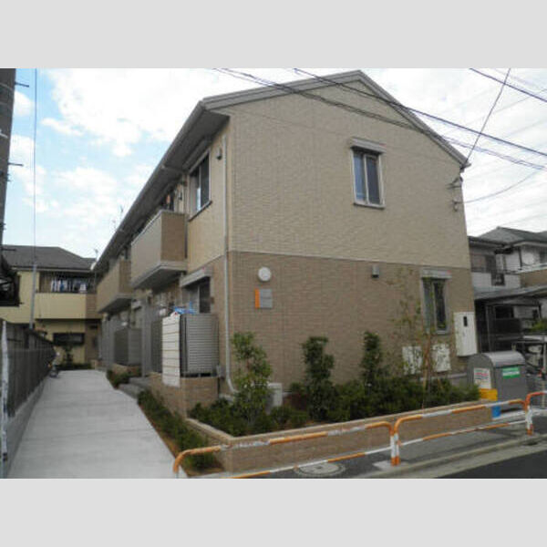 Mer veille(メルヴェーユ)の外観画像