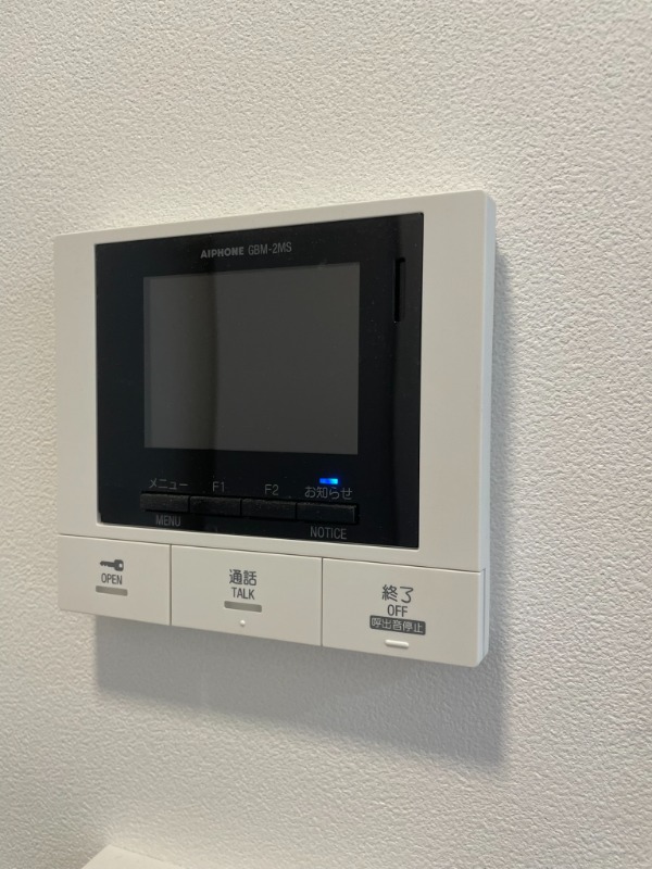 RAMIi上池台3階 部屋設備