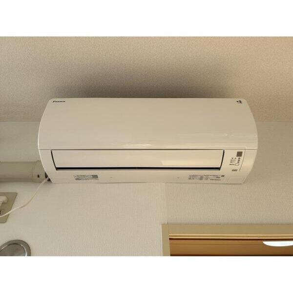 ベルウイング幕張 部屋設備